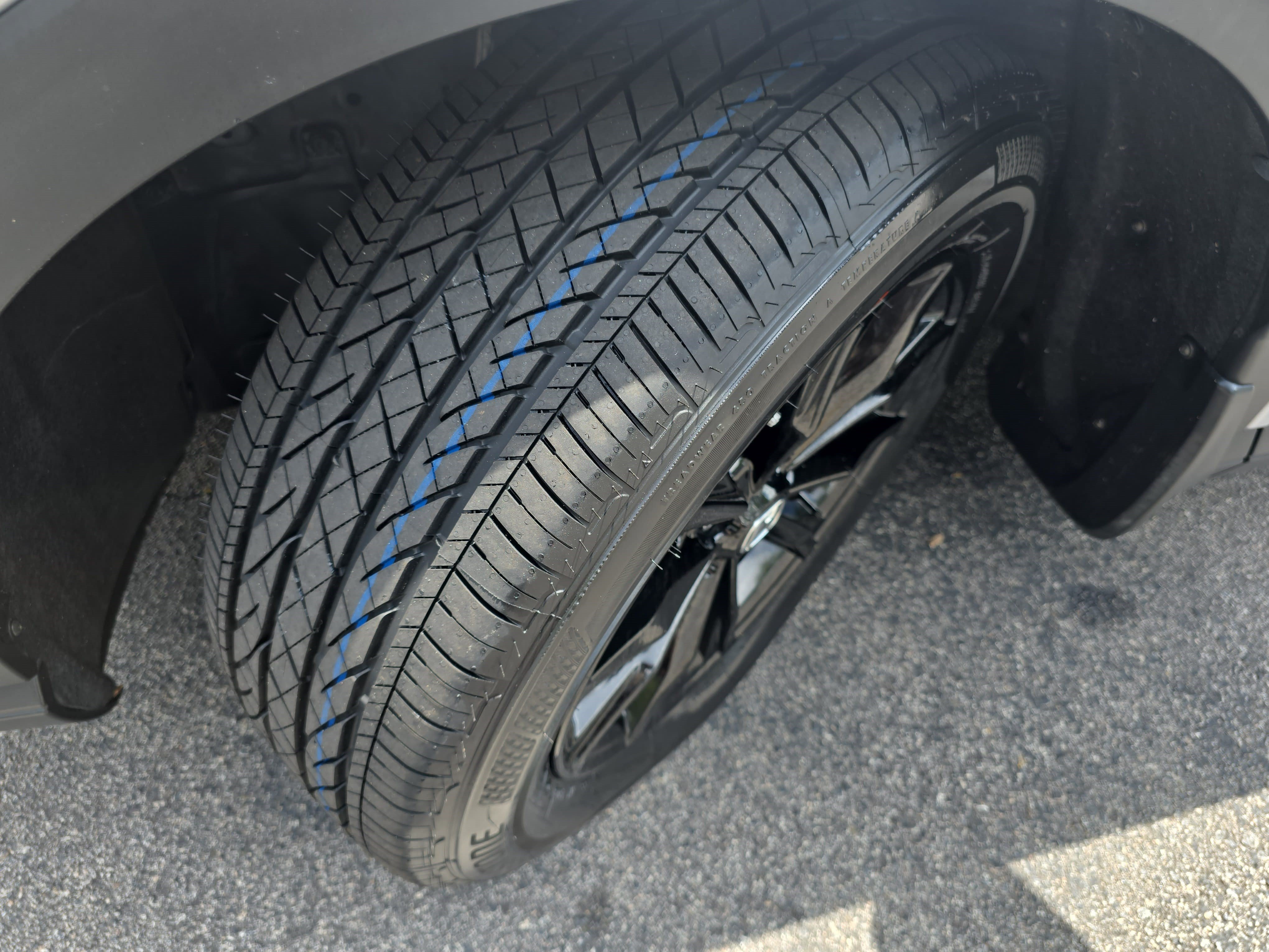 Used 2024 Honda CR-V Sport-L image 32