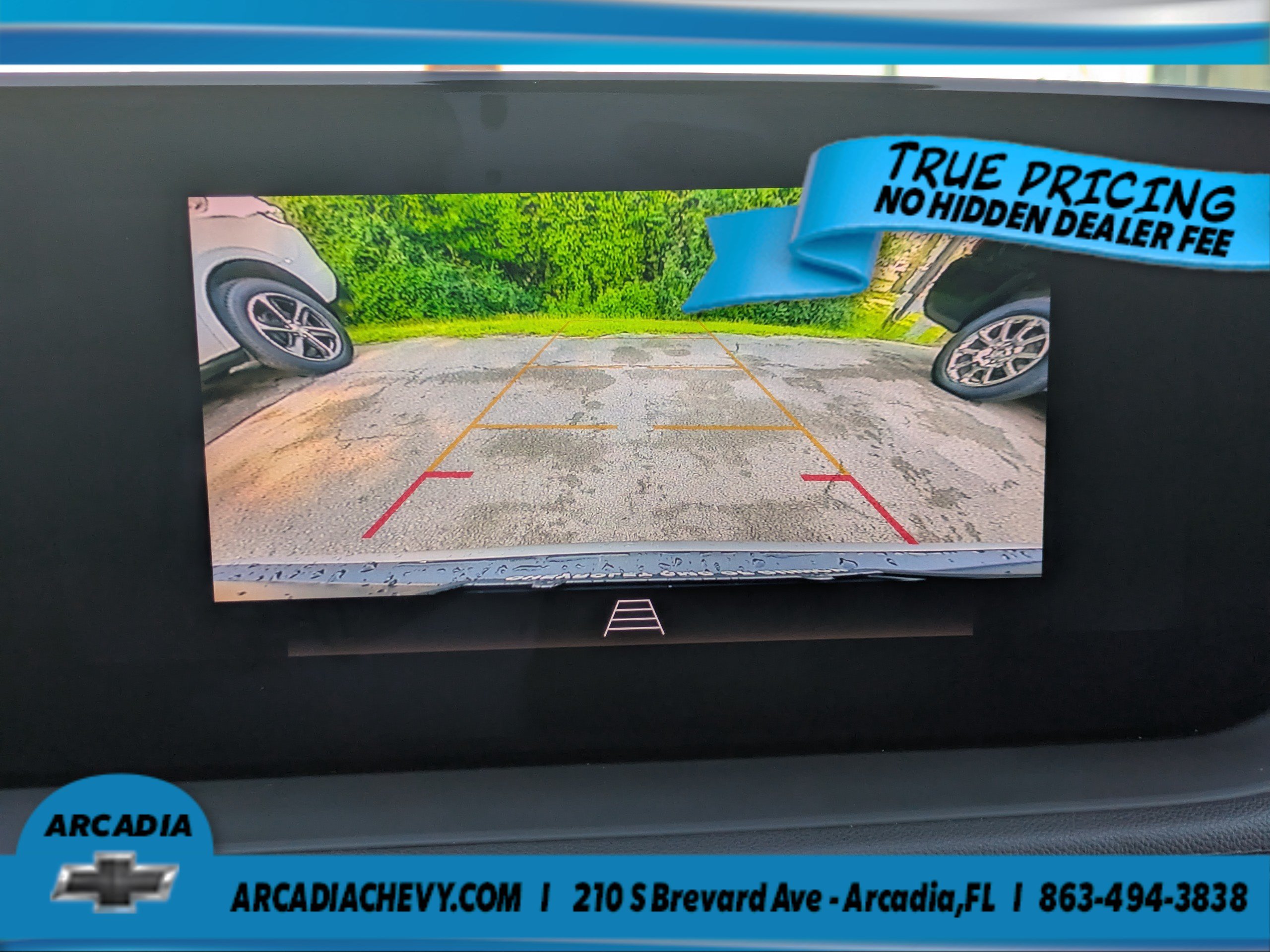 Used 2024 Buick Encore GX Preferred FWD image 20