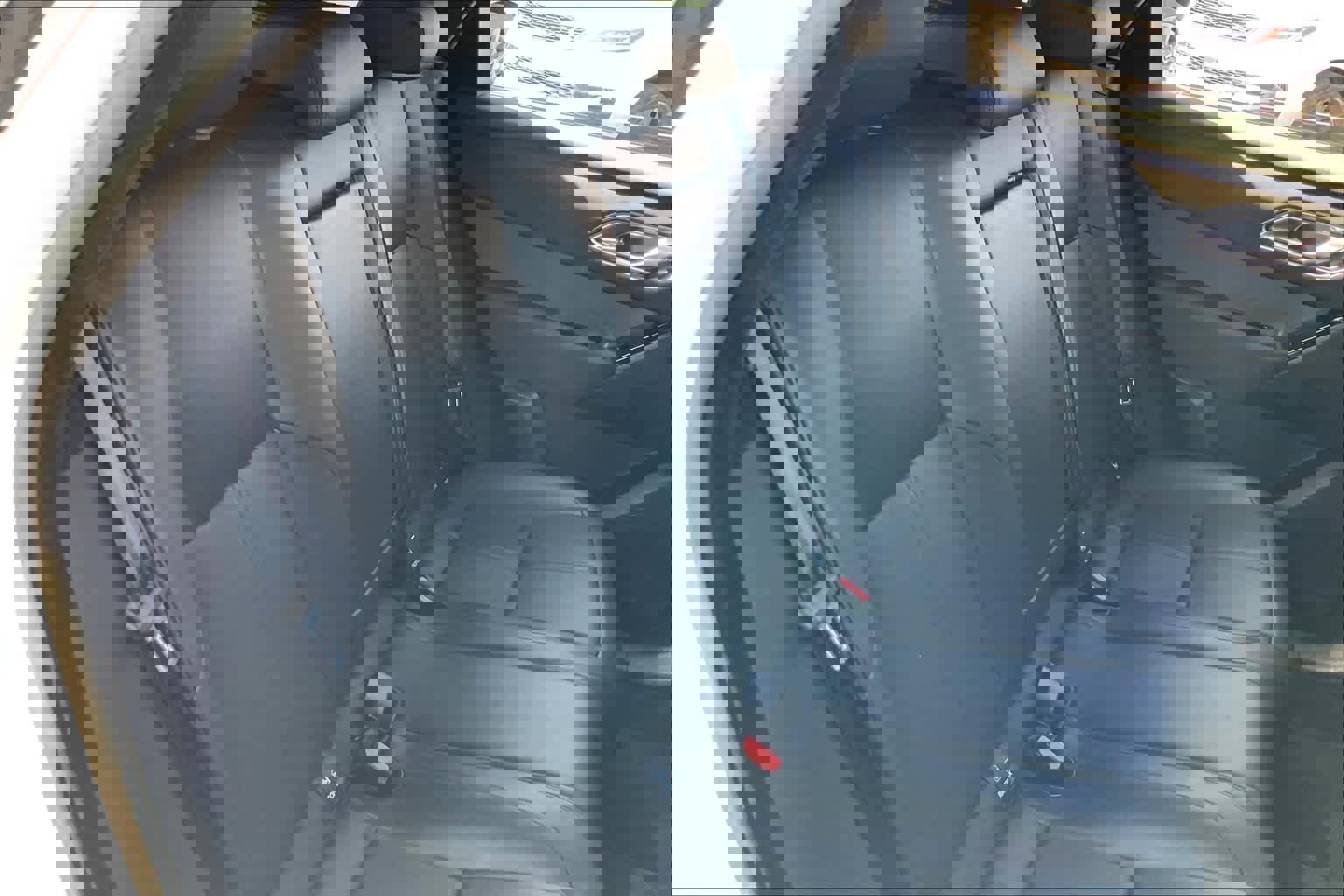 Used 2025 Land Rover Range Rover Velar Dynamic SE image 17