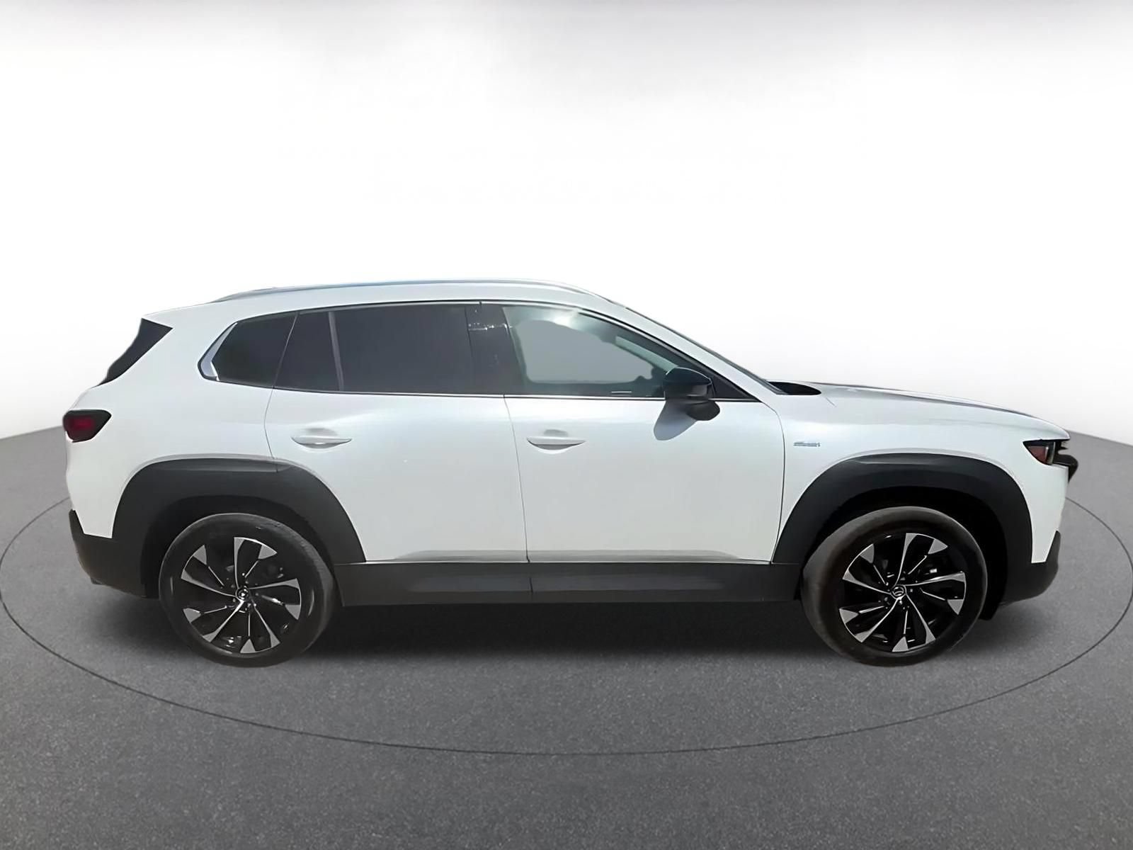 Used 2025 MAZDA CX-50 2.5 Hybrid w/ Premium Plus Pkg AWD/4WD image 16