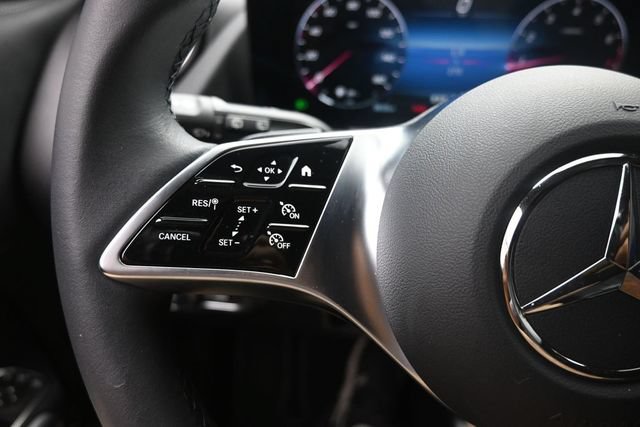Certified 2025 Mercedes-Benz GLA 250 image 18