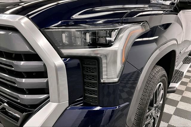Used 2025 Toyota Tundra Limited image 34