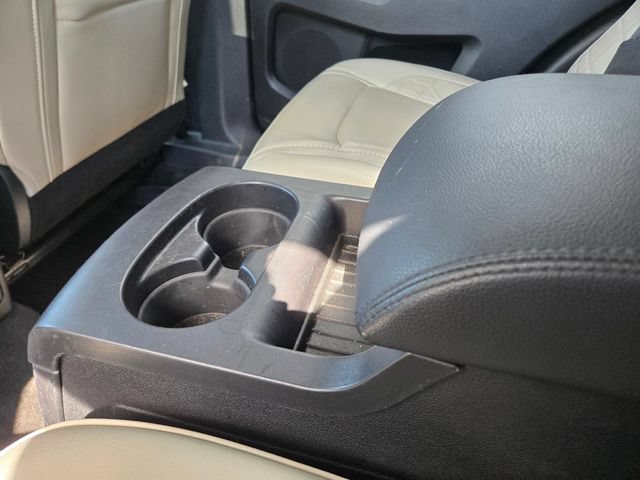 Used 2018 Ford Explorer Platinum AWD/4WD image 34
