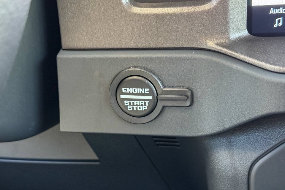 New 2026 Ford Bronco Big Bend AWD/4WD image 26