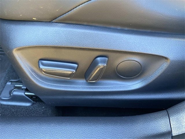 Used 2023 Toyota Corolla XSE image 20