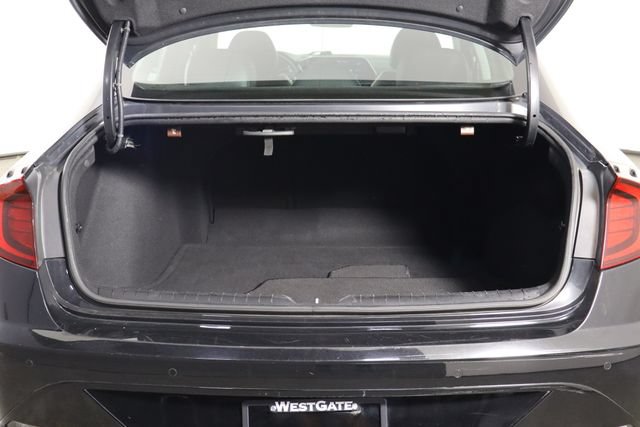 Used 2021 Hyundai Sonata Limited w/ Cargo Package FWD image 17
