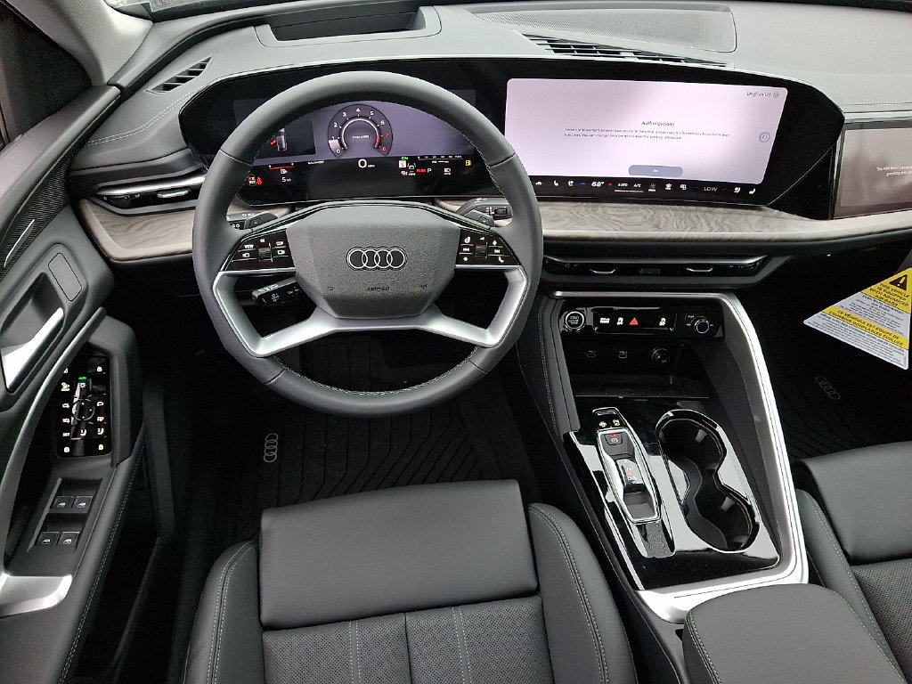 New 2026 Audi Q5 Premium Plus AWD/4WD image 2