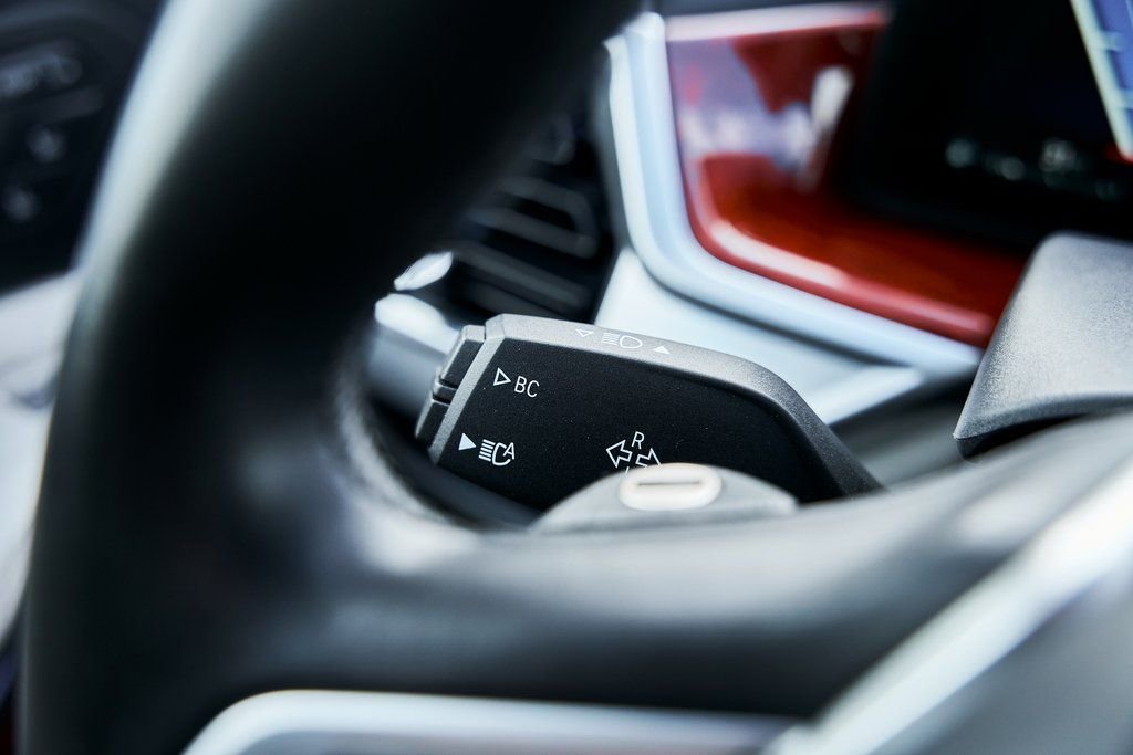 Used 2024 BMW ALPINA XB7 image 70