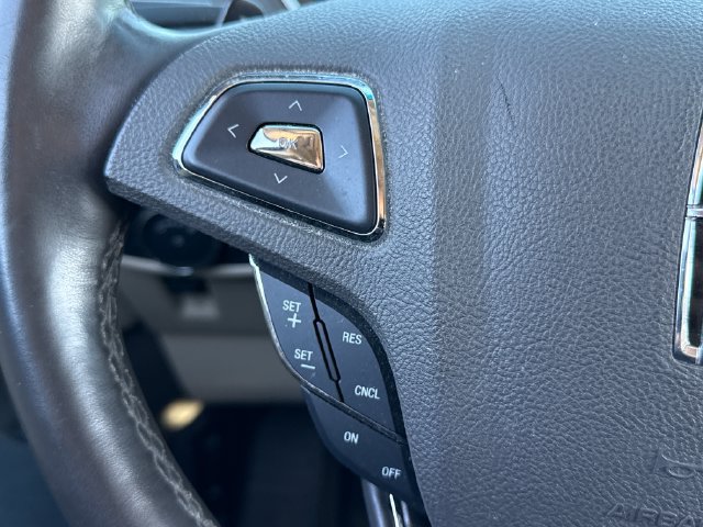 Used 2016 Lincoln MKX Select w/ Select Plus Package AWD/4WD image 36