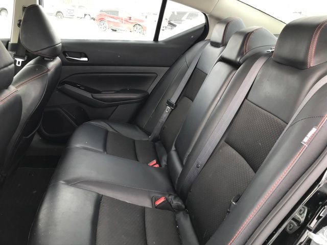 Used 2024 Nissan Altima 2.5 SR image 17