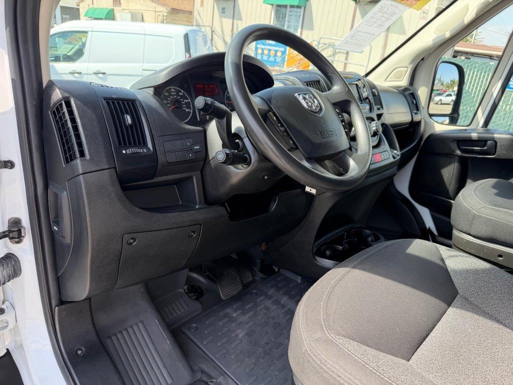 Used 2020 RAM ProMaster 1500 FWD image 28