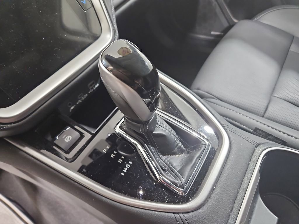 Certified 2024 Subaru Outback Limited image 26