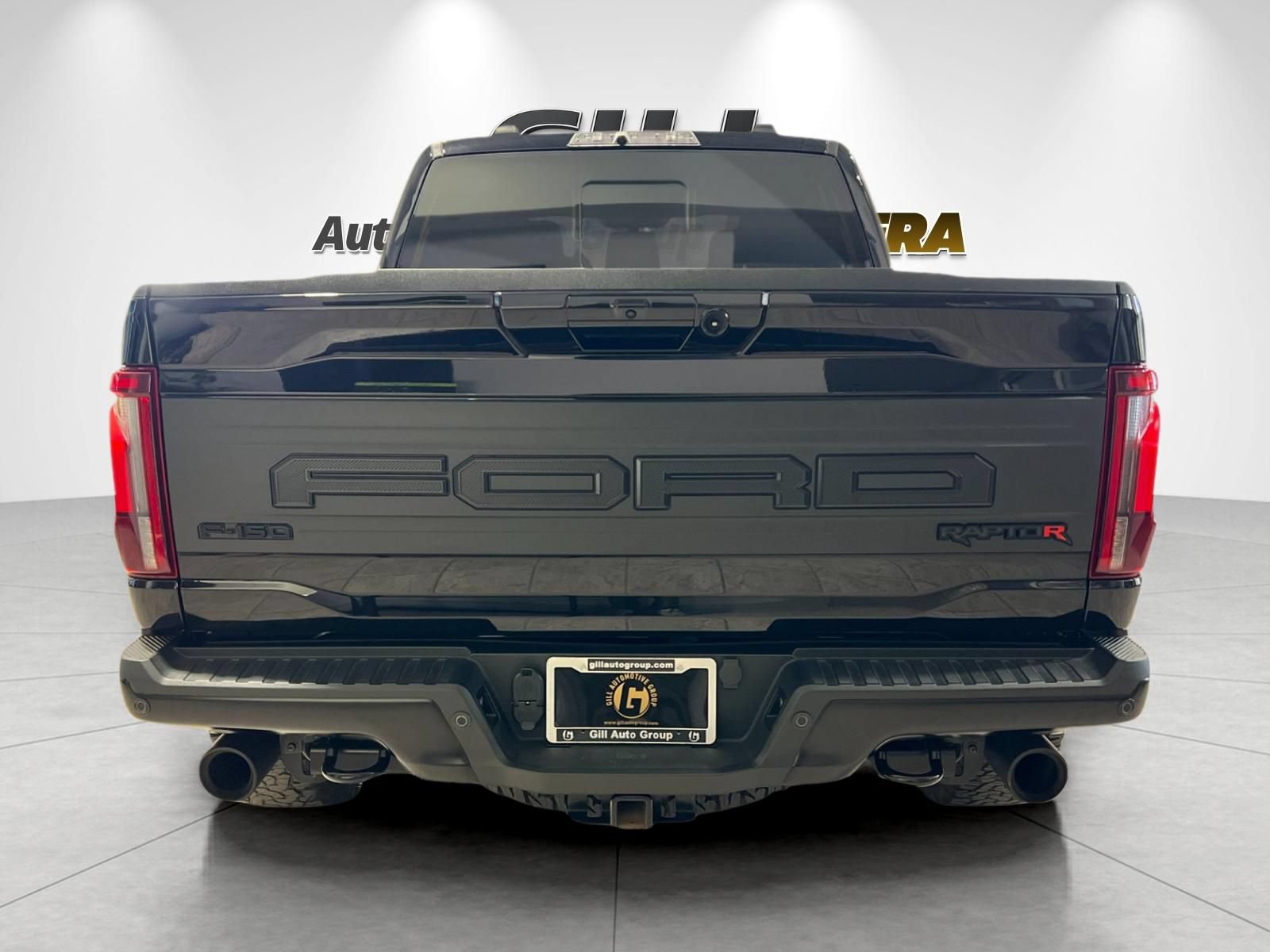 Used 2024 Ford F150 Raptor w/ Equipment Group 803A Raptor R AWD/4WD image 4