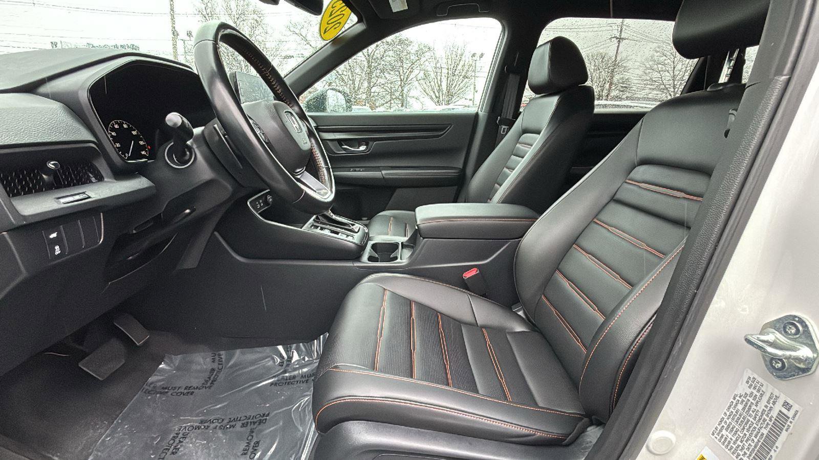 Used 2025 Honda CR-V Sport-L image 21