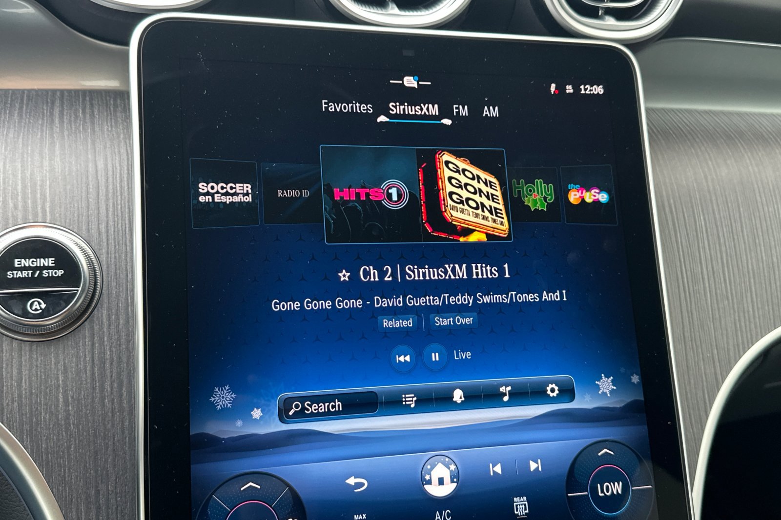 New 2026 Mercedes-Benz GLC 300 4MATIC image 18