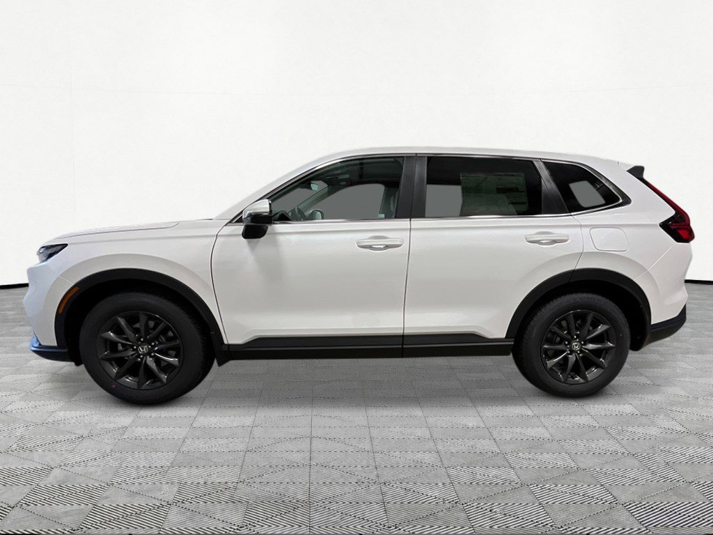New 2026 Honda CR-V EX-L image 25