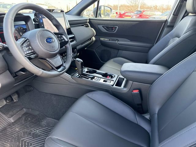 New 2026 Subaru Outback Premium AWD/4WD image 12