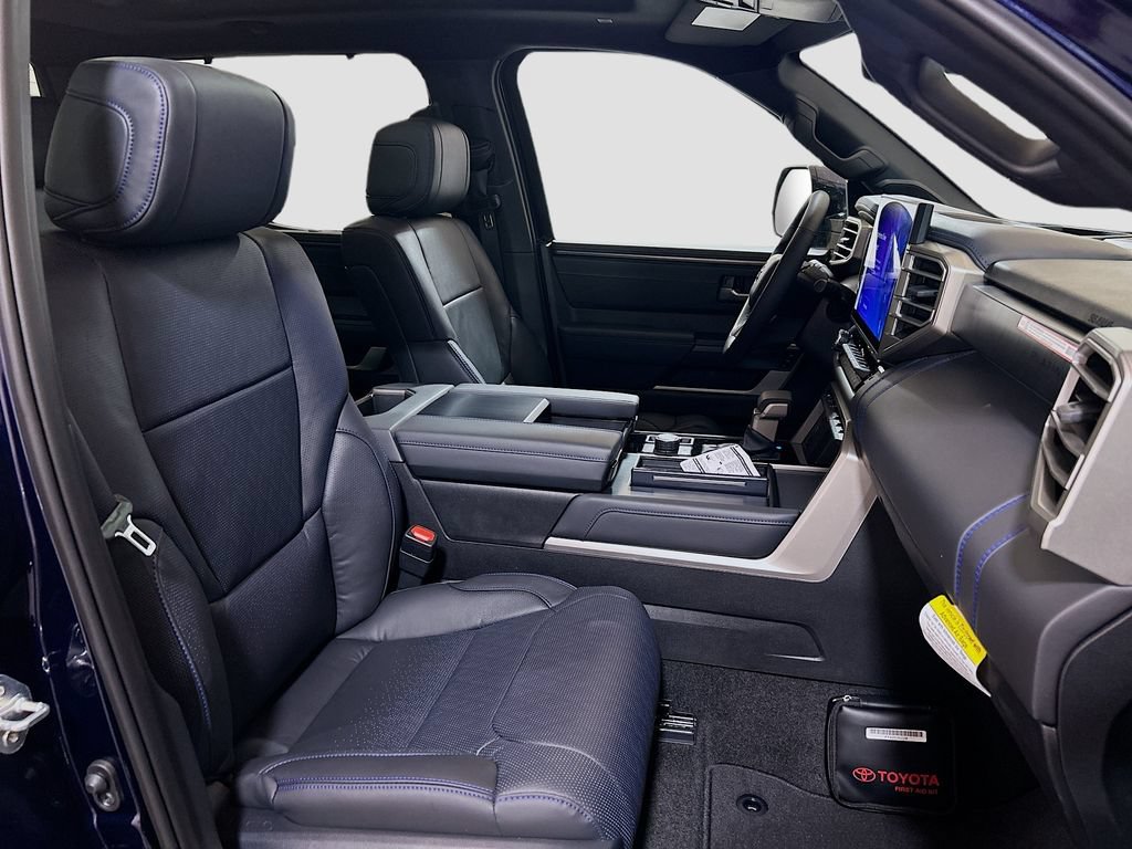 New 2026 Toyota Tundra Platinum AWD/4WD image 26