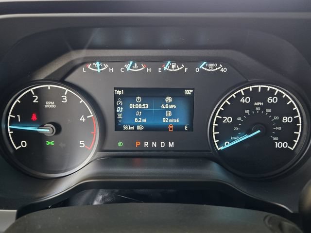 New 2026 Ford F550 4x4 Crew Cab image 9