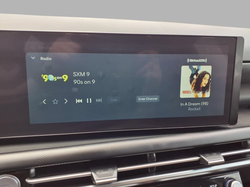 Used 2026 Hyundai Tucson SEL FWD image 5