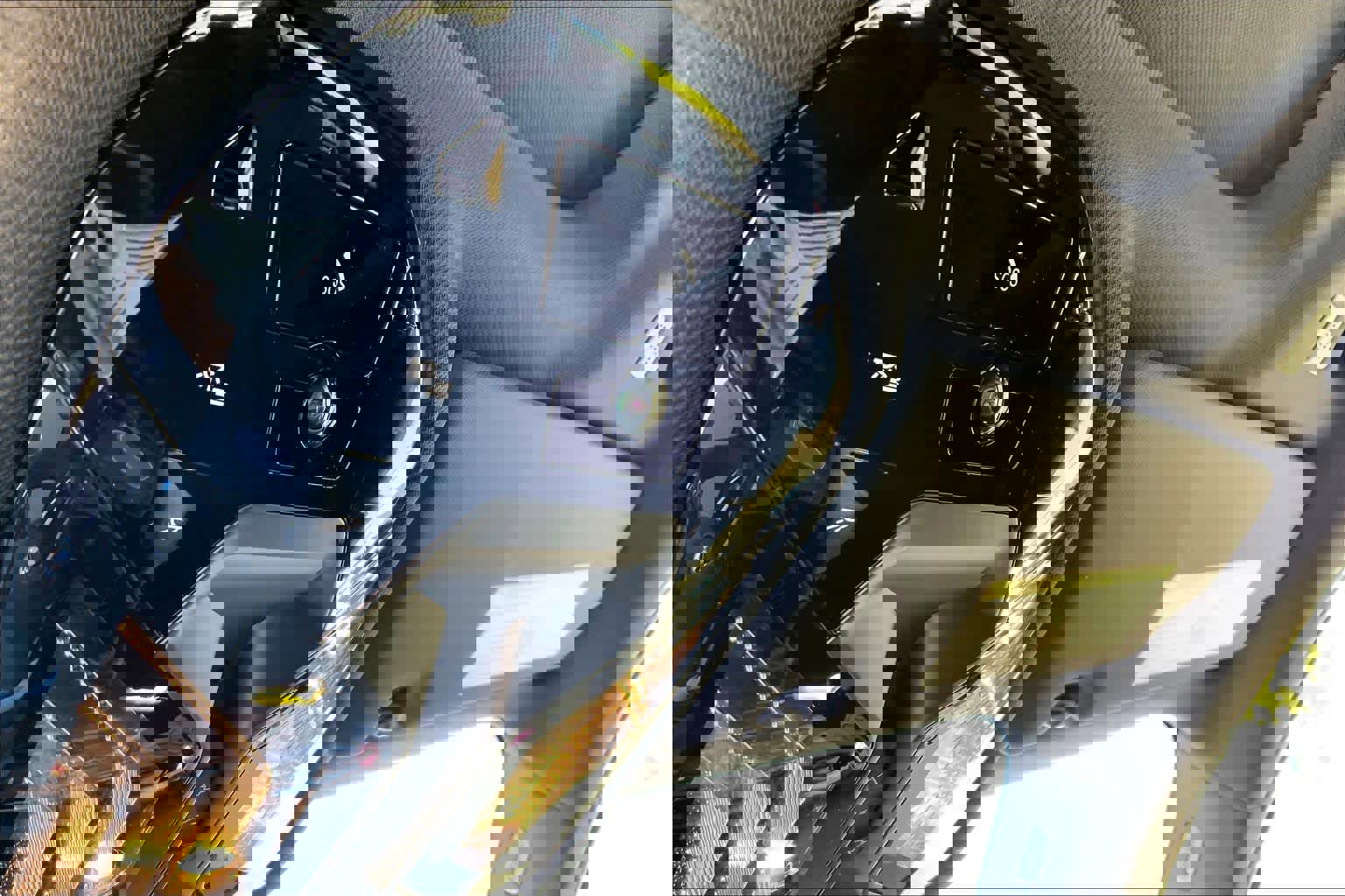 New 2026 BMW i5 eDrive40 w/ M Sport Package image 17