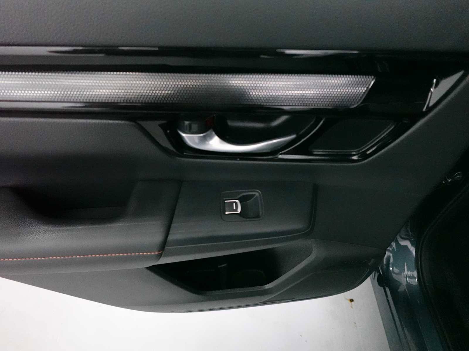 Certified 2023 Honda CR-V Sport Touring image 26