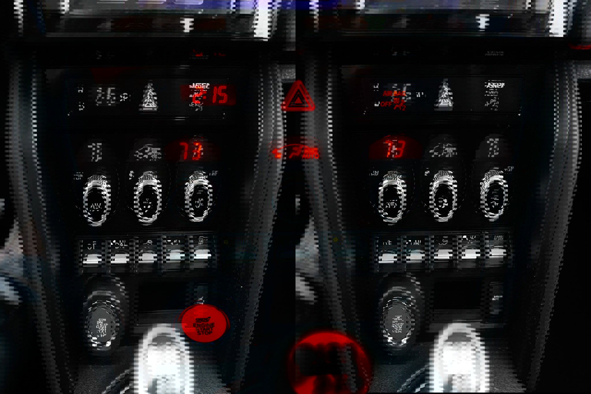 Used 2018 Subaru BRZ tS image 37