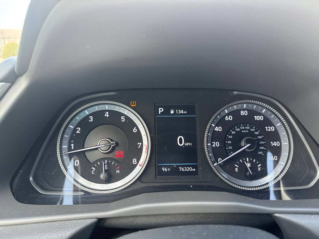 Used 2023 Hyundai Sonata SEL FWD image 19