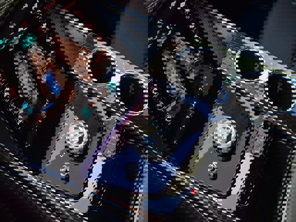 New 2026 Cadillac Escalade Luxury w/ LPO, Floor Liner Package image 23