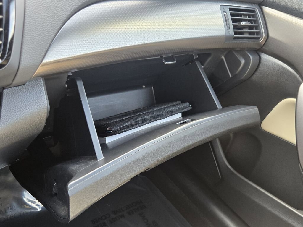 Used 2016 Honda Accord EX-L image 23