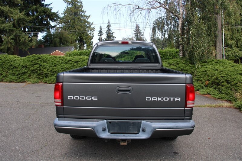 Used 2003 Dodge Dakota Sport AWD/4WD image 15