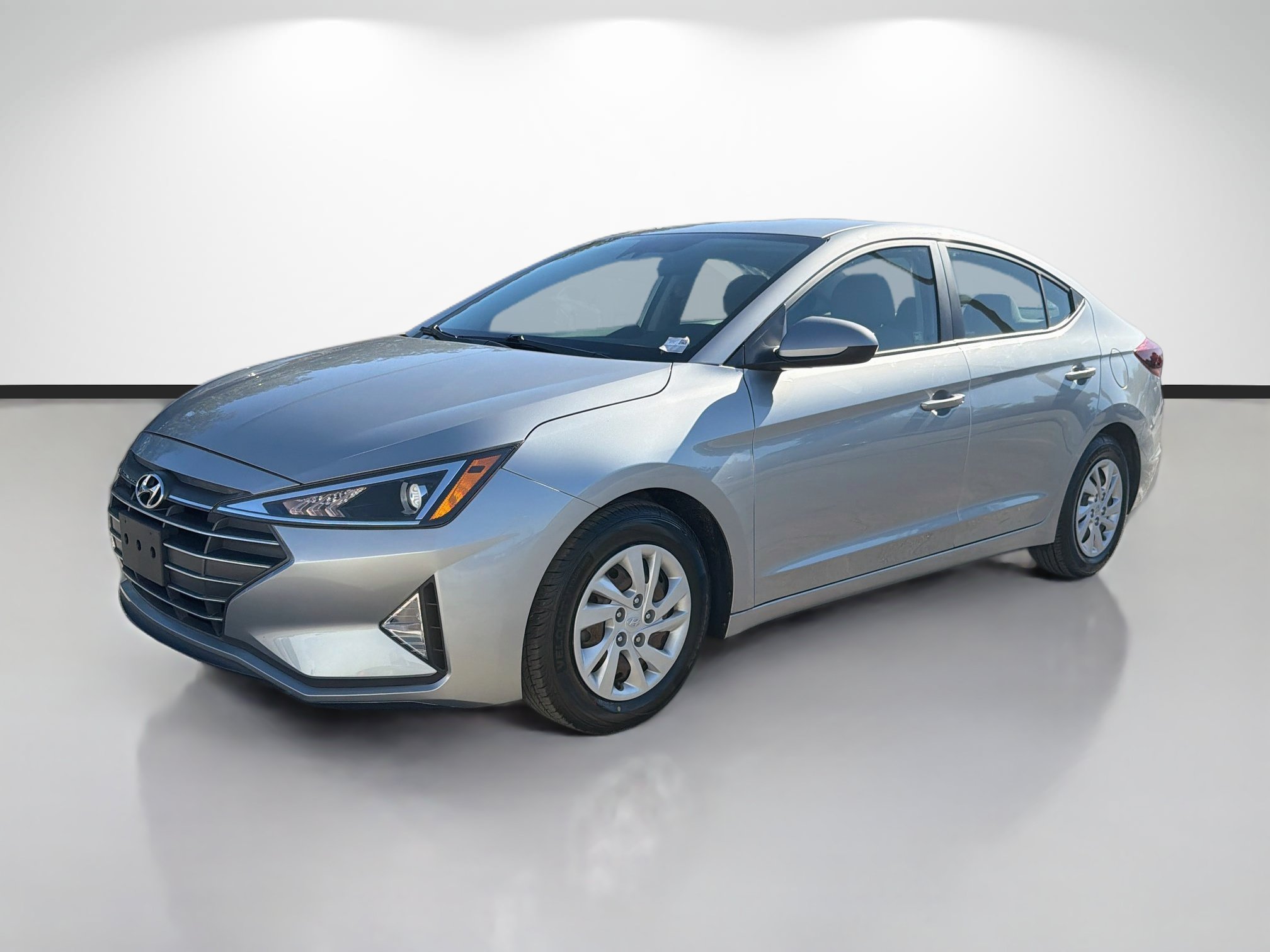 Used 2020 Hyundai Elantra SE FWD image 6