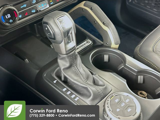 New 2026 Ford Bronco Badlands AWD/4WD image 19