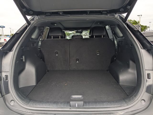 Used 2024 Kia Sportage X-Line w/ X-Line Premium Package image 12