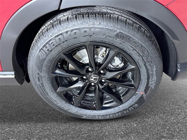 New 2026 Honda CR-V Sport-L image 9