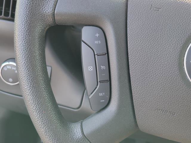 Used 2023 Chevrolet Express 2500 RWD 2500 135 w/ Driver Convenience Package image 16