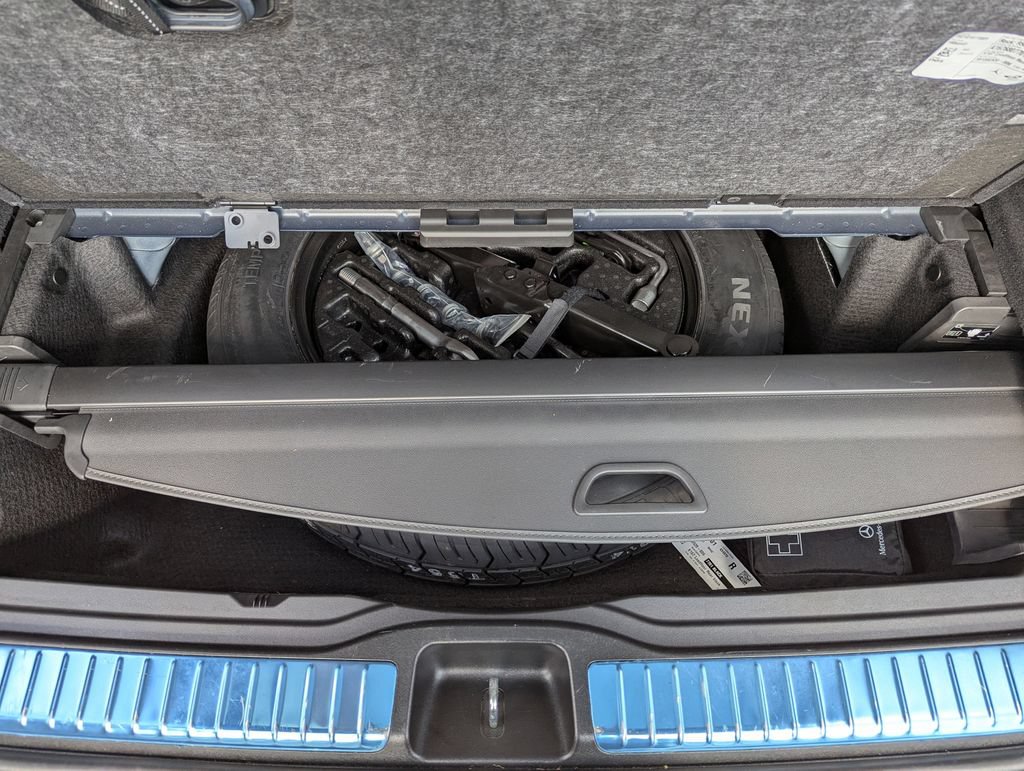 Used 2021 Mercedes-Benz GLS 450 4MATIC image 49