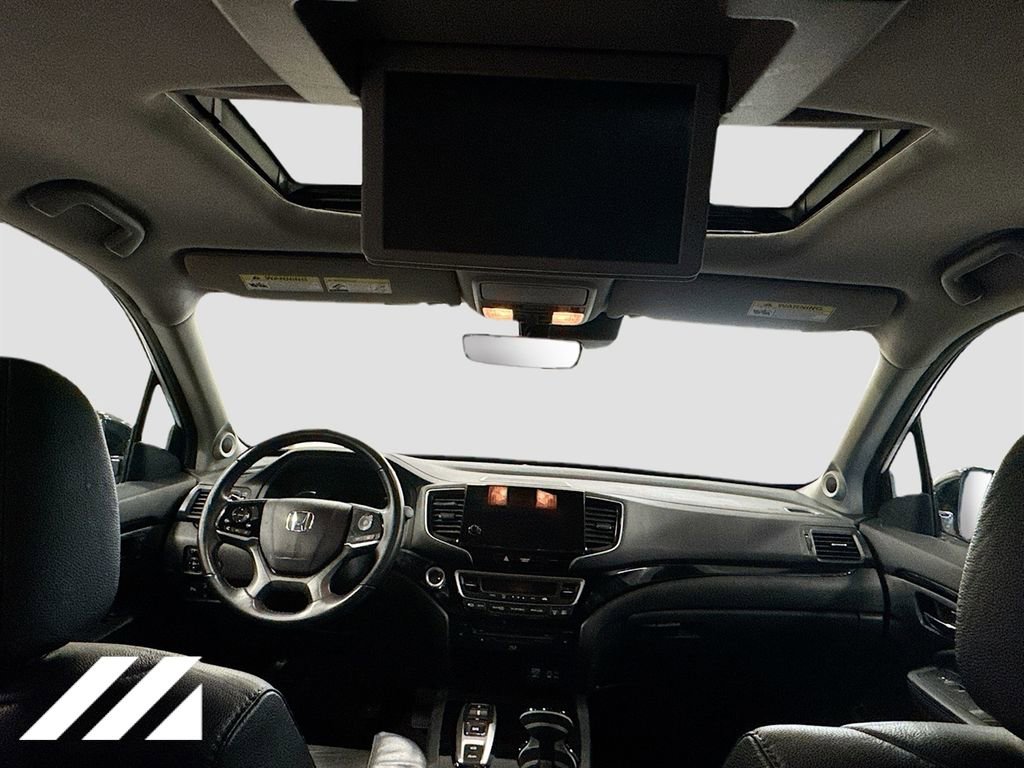 Used 2022 Honda Pilot Touring image 27