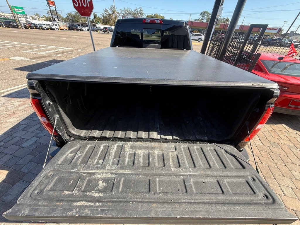 Used 2019 GMC Sierra 2500 Denali w/ Duramax Plus Package image 45