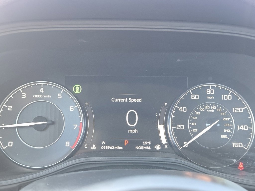 Used 2021 Acura TLX Base image 31