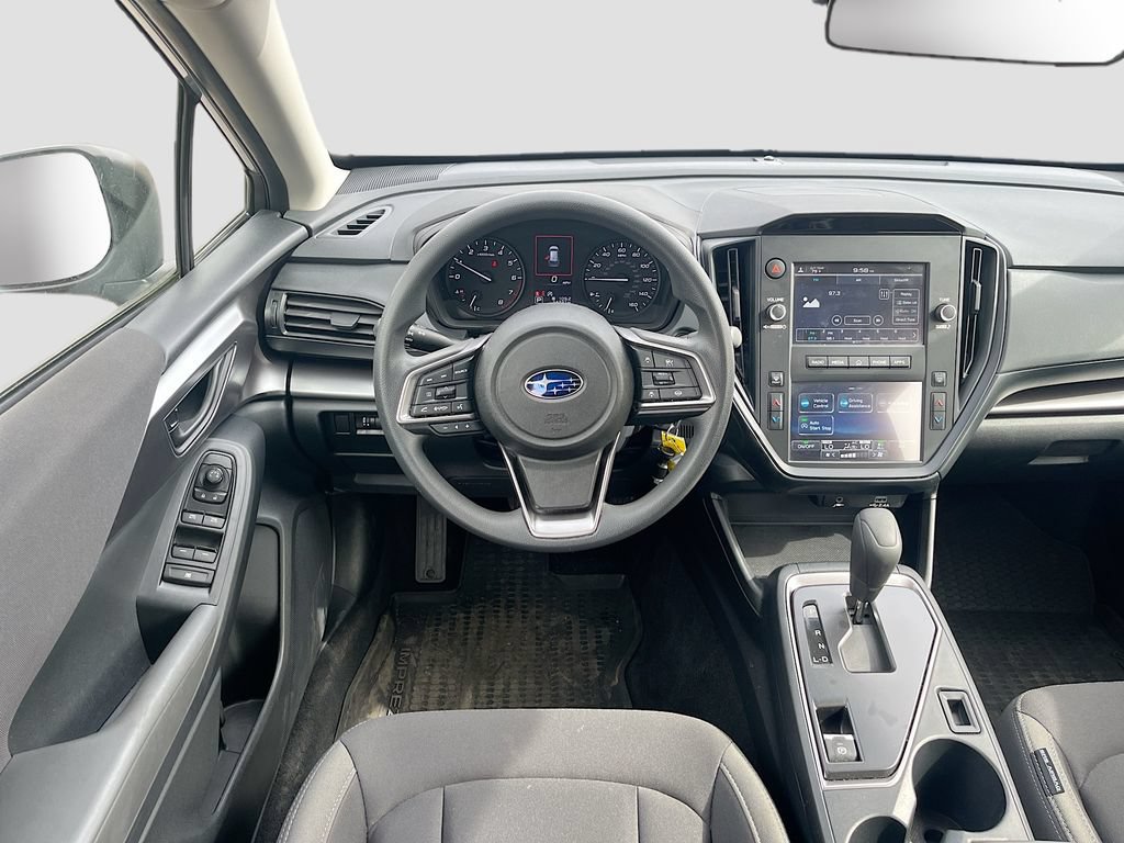 Used 2024 Subaru Impreza 2.0i AWD/4WD image 21