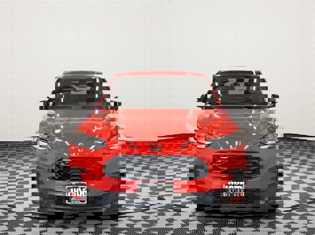 Used 2025 Honda HR-V Sport image 3