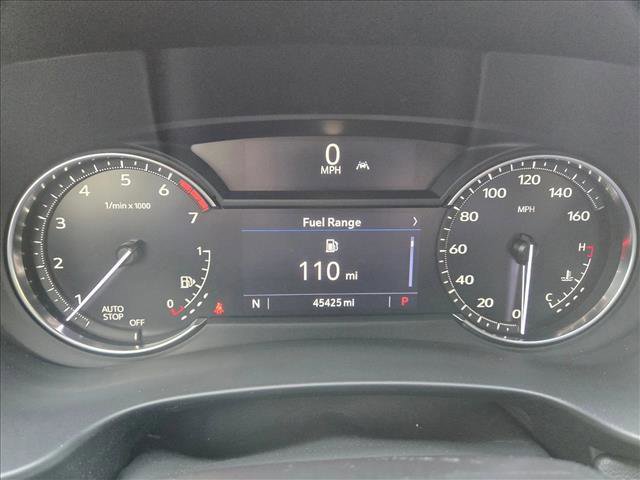 Used 2023 Cadillac XT4 Premium Luxury FWD image 11