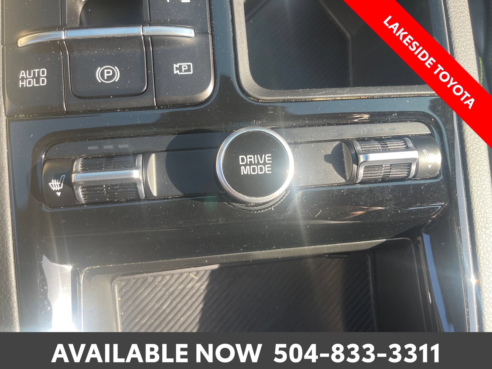 Used 2025 Kia K5 GT FWD image 34