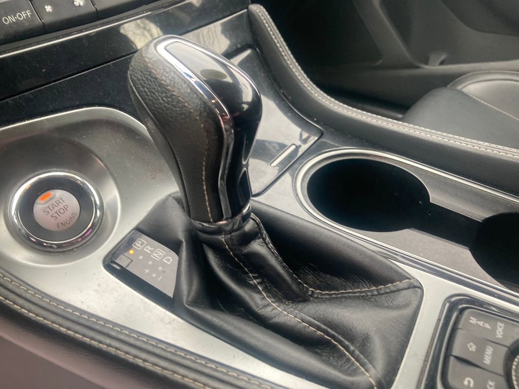 Used 2017 Nissan Maxima 3.5 SL image 33