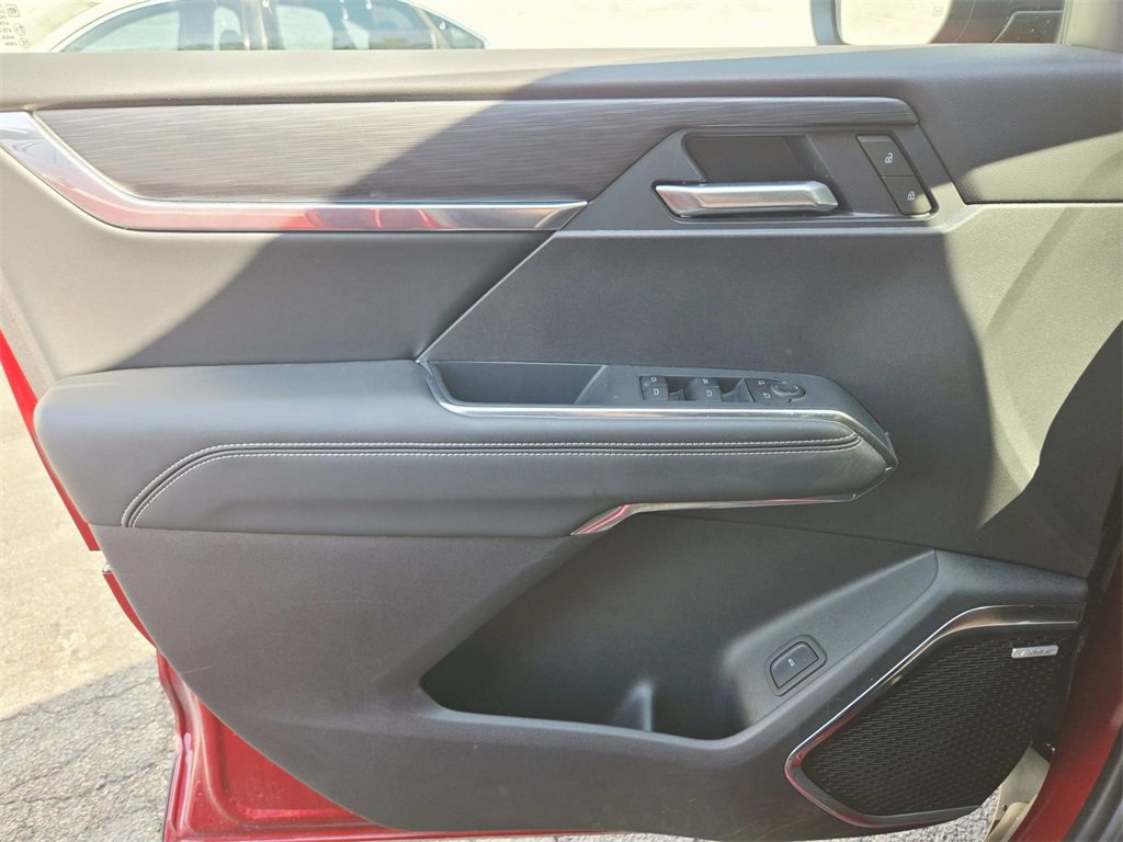 New 2025 GMC Acadia Elevation w/ Elevation Premium Package image 29