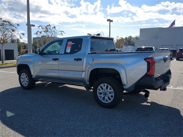 New 2026 Toyota Tacoma SR image 6