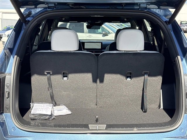 New 2026 Kia Sorento SX Prestige image 7