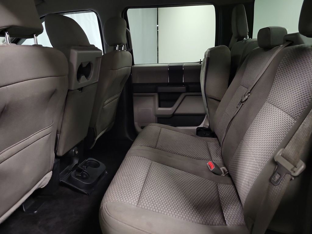 Used 2017 Ford F150 XLT image 22