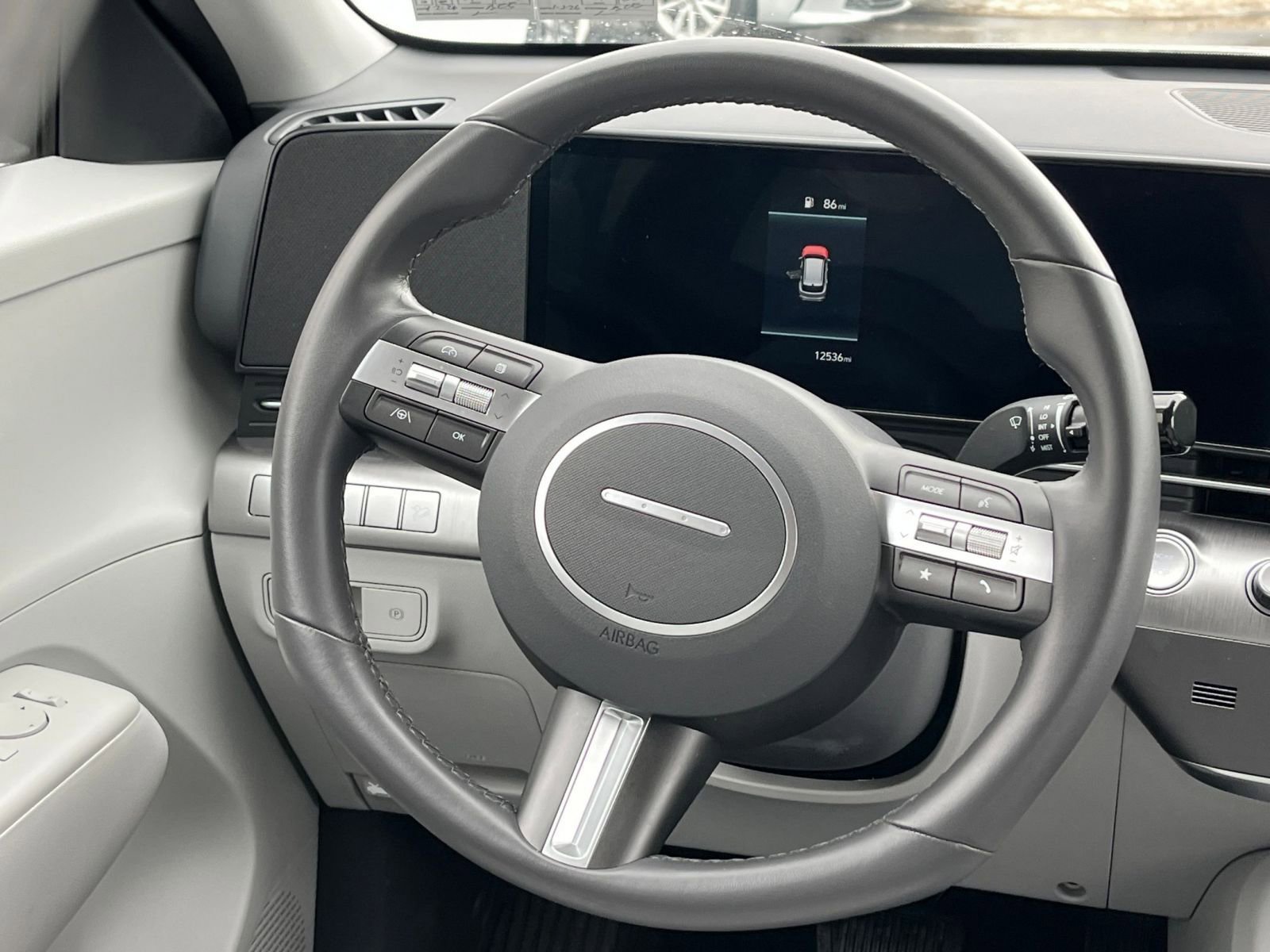 Used 2025 Hyundai Kona SEL image 28